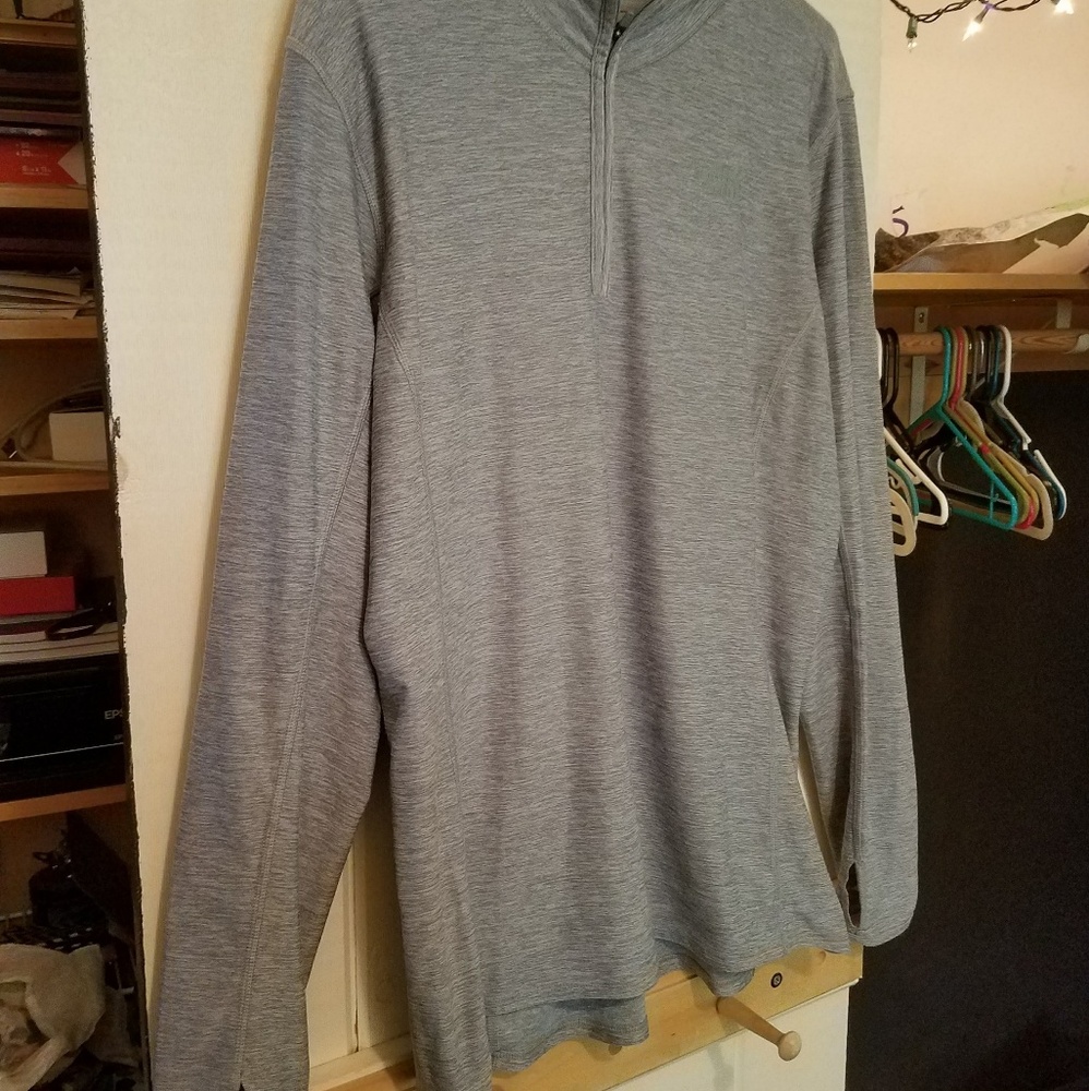 North Face Pullover